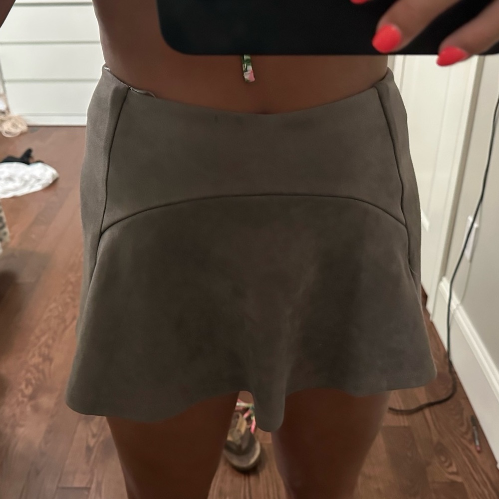 LF skort - Picture 4 of 5